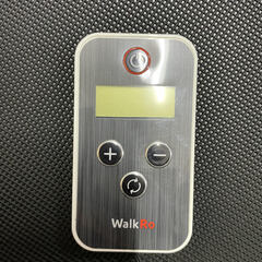 WalkRo　ウォークロウ　ウォーキングマシン　HERA-2000　　リサイクルショップ宮崎屋住吉店　22.9.15　ｙ