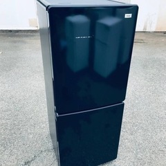 ET2859番⭐️ハイアール冷凍冷蔵庫⭐️ 2021年式 