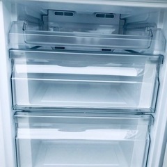 ET2859番⭐️ハイアール冷凍冷蔵庫⭐️ 2021年式 