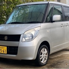 ⭐️車検2年付き⭐️パレット 4WD