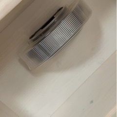 シングルベッド　二段ベッド(片方)