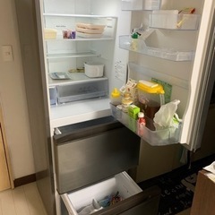 9月中なら65000円‼️美品！ハイセンス 冷蔵庫 360Lの通販はau PAY 