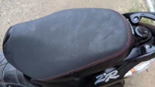 ヤマハ ジョグ SA39 ZR 50cc 整備品