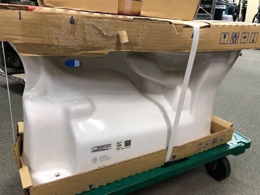 未使用品 TOTO 便器セット 便器CS340B タンクSH-367BA 便座TC291 未使用品 TOTO 便器セット 便器CS340B タンクSH-367BA 便座TC291