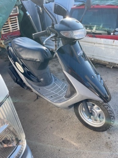 ★ディオ★DIO★AF27★原付★スクーター★2スト★ ☆ディオ☆DIO☆AF27☆原付☆スクーター☆2スト☆