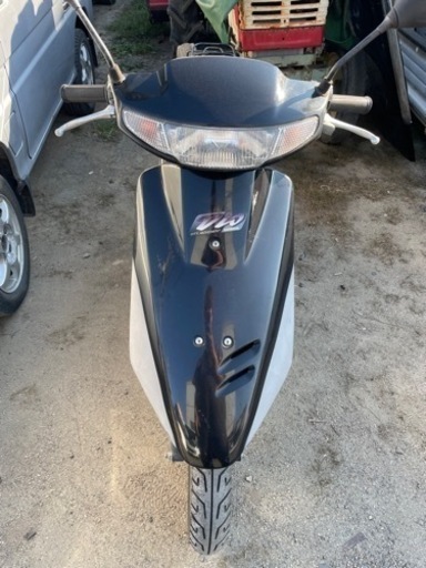 ☆ディオ☆DIO☆AF27☆原付☆スクーター☆2スト☆