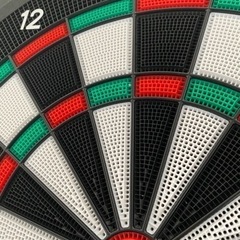 自宅用ダーツボード(オンライン)