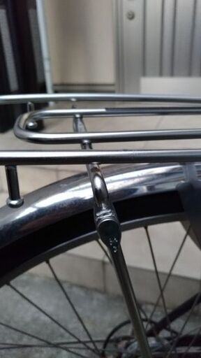 ジャンク品 パナソニック電動アシスト自転車