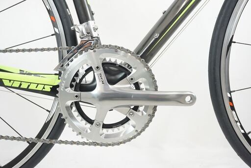 VITUS 「ビチュー」 BIKES SEAN KELLY LTD EDITION 年式不明 ロードバイク