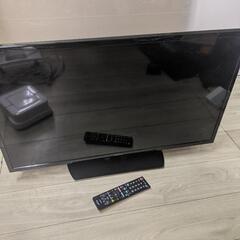 SHARP AQUOS アクオス 32型 液晶テレビ LC-32...