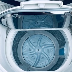 ET2865番⭐ 8.0kg⭐️ TOSHIBA電気洗濯乾燥機⭐️2019年式