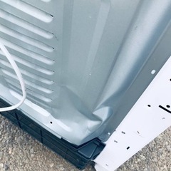 ET2865番⭐ 8.0kg⭐️ TOSHIBA電気洗濯乾燥機⭐️2019年式