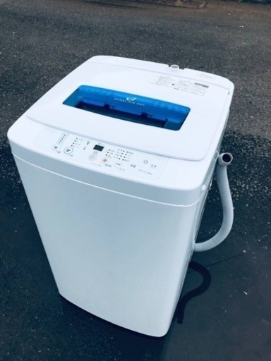 ET2866番⭐️ハイアール電気洗濯機⭐️