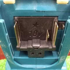 マキタ BO180D 充電式オービットサンダ【野田愛宕店】【店頭取引限定