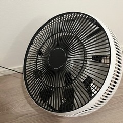 【ネット決済】バルミューダ　サーキュレーター　GreenFan