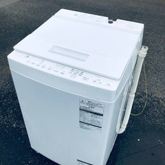 ET2869番⭐ 7.0kg⭐️ TOSHIBA電気洗濯機⭐️2...