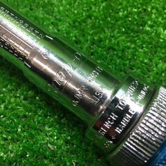 Snap-on QJMR330B トルクレンチ【市川行徳店】【店頭取引限定】【中古】管理番号：ITDBJAVM7YXI Snap-on QJMR330B トルクレンチ【市川行徳店】【店頭取引限定】【中古
