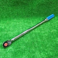 Snap-on QJMR330B トルクレンチ【市川行徳店】【店頭取引限定】【中古