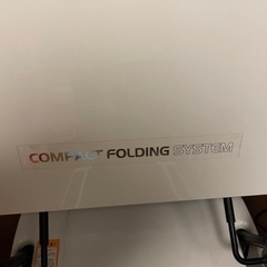 本格的　家庭用　ランニングマシーン