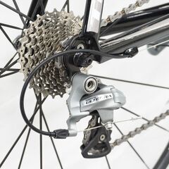 TREK「トレック」 MADONE 5.2 2009年モデル ロードバイク フルカーボン 3722091300001