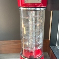 値下げ】大きなガムボールマシーン