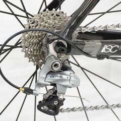 BMC「ビーエムシー」 roadracer SL01 2011年モデル ロードバイク フル