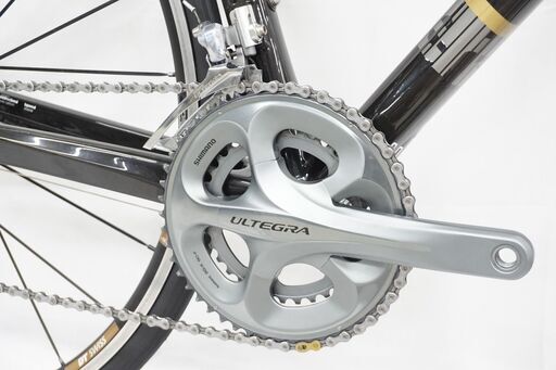 BMC「ビーエムシー」 roadracer SL01 2011年モデル ロードバイク フル