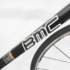 BMC「ビーエムシー」 roadracer SL01 2011年モデル ロードバイク フルカーボン 3722091300036