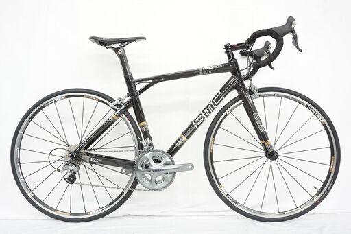 BMC「ビーエムシー」 roadracer SL01 2011年モデル ロードバイク フルカーボン 3722091300036