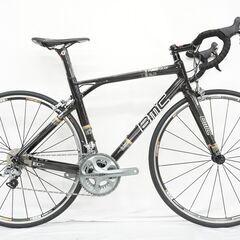 BMC「ビーエムシー」 roadracer SL01 2011年モデル ロードバイク フルカーボン 3722091300036