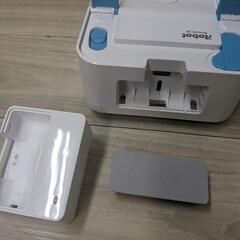 iRobot Braava jet ブラーバジェット 250 床拭きロボット アイロボット