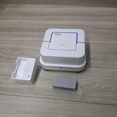 iRobot Braava jet ブラーバジェット 250 床...