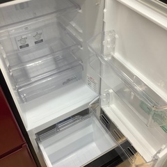 トレファク イオンモール常滑店】2016年製MITSUBISHIの2ドア冷蔵庫！6