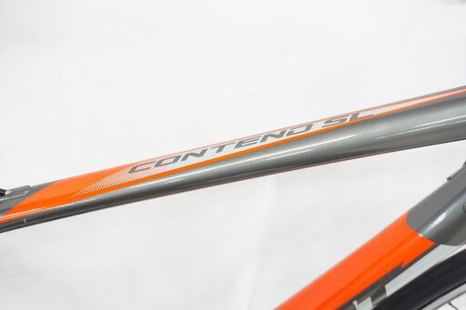 GIANT「ジャイアント」 CONTEND SL2 2018年モデル ロードバイク