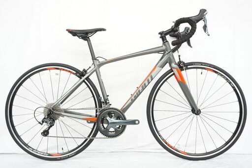 GIANT「ジャイアント」 CONTEND SL2 2018年モデル ロードバイク 3722091000002