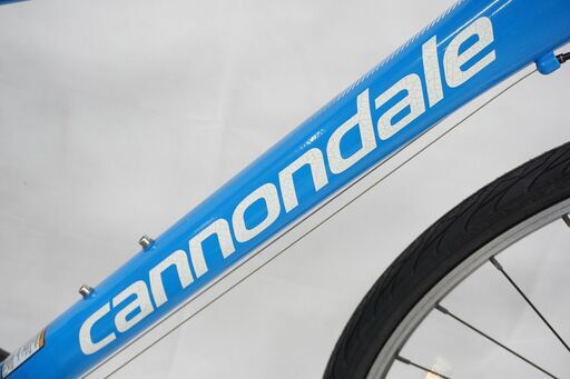 CANNONDALE「キャノンデール」 QUICK7 2019年モデル クロスバイク