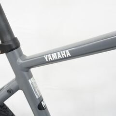 YAMAHA「ヤマハ」 YPJ-EC PW70ECM 2017年モデル eBike 電動