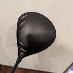 PING G425MAX ドライバー　純正シャフトＳＲ