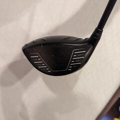 PING G425MAX ドライバー　純正シャフトＳＲ