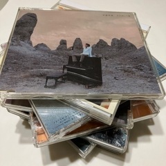 斉藤和義　シングルアルバムCD  9枚