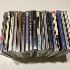 洋楽　CD 18枚
