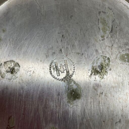 ケーキナイフ スタンド ファーストバイト ケーキカット ウェディング  