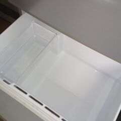G5807 冷蔵庫 AQUA AQR-261A 255L 2012年製 3ヶ月保証 送料B 札幌