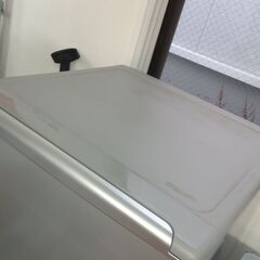 G5807 冷蔵庫 AQUA AQR-261A 255L 2012年製 3ヶ月保証 送料B 札幌