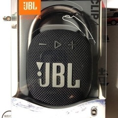 JBL CLIP4 Bluetoothスピーカー