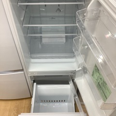 トレファク イオンモール常滑店】2020年製TOSHIBAの2ドア冷蔵庫！！1年 