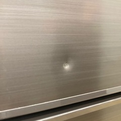 トレファク イオンモール常滑店】2019年製SHARPの2ドア冷蔵庫！！1年保証