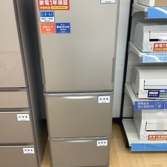 【トレファク イオンモール常滑店】2021年製SHARPの5ドア冷蔵庫！1年保証付き！ トレファク イオンモール常滑店】2021年製SHARPの5ドア冷蔵庫！1年保証