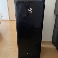 空気清浄機　DAIKIN