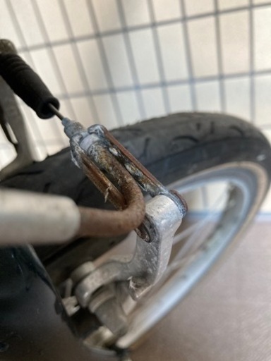 ダホン ボードウォーク 20型グリーン